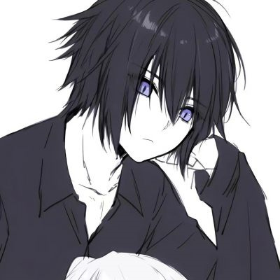 最酷的头像可爱动漫(24张)