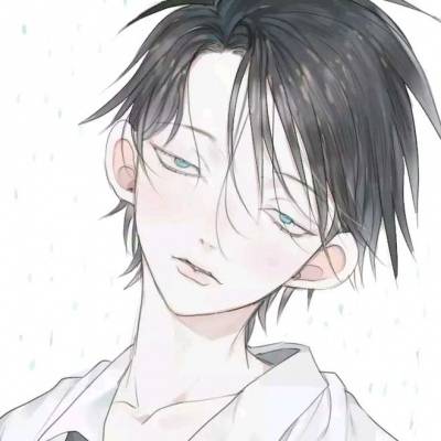 最酷的头像可爱动漫(24张)