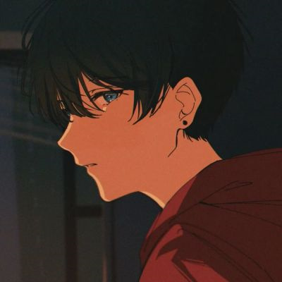 最酷的头像可爱动漫(24张)