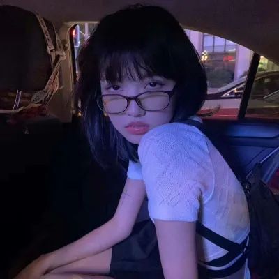 清爽气质头像女(31张)