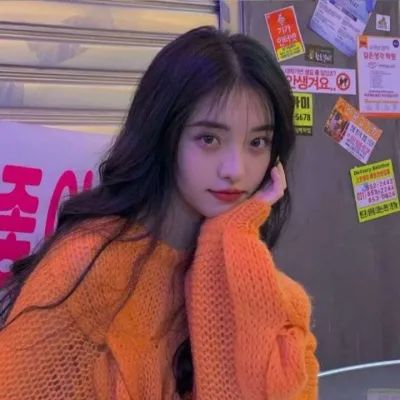 清爽气质头像女(31张)