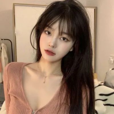 清爽气质头像女(31张)