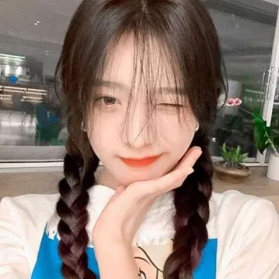 清爽气质头像女(31张)