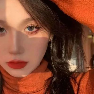 清爽气质头像女(31张)