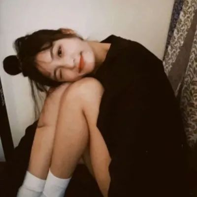 清爽气质头像女(31张)