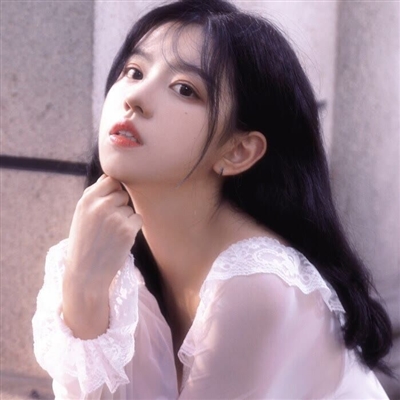 最美女生头像可爱(26张)