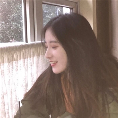 最美女生头像可爱(26张)