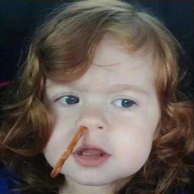 好看的头像图片幼稚(精选16张)