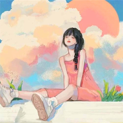 适合用一辈子的微信头像(16张)