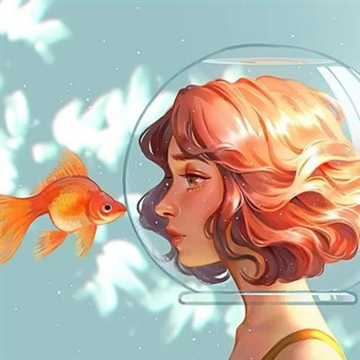 独一无二高清微信头像(精选18张)