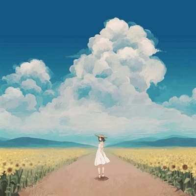 独一无二高清微信头像(精选18张)