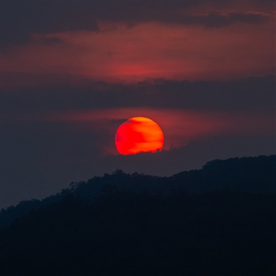 独一无二高清微信头像(精选18张)