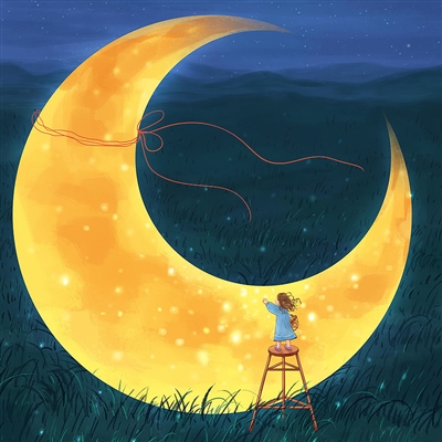 独一无二高清微信头像(精选18张)