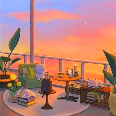 适合一直用的微信头像(18张)