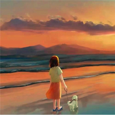 适合一直用的微信头像(18张)