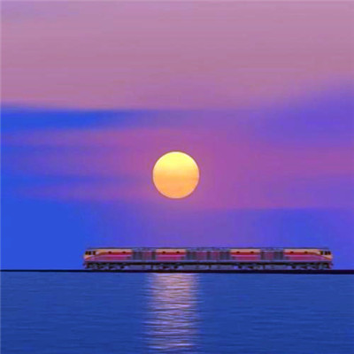 适合一直用的微信头像(18张)