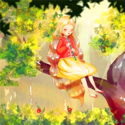 适合一直用的微信头像(18张)