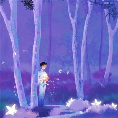 适合一直用的微信头像(18张)