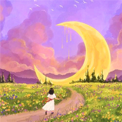 适合长期用的微信头像(精选16张)