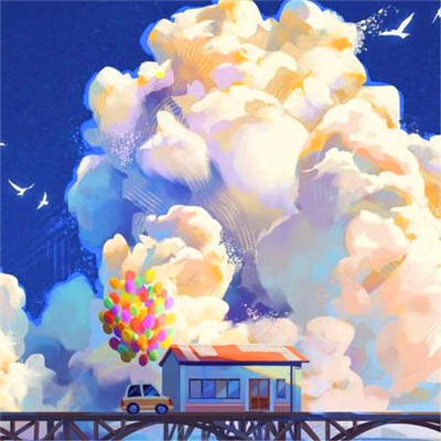 适合长期用的微信头像(精选16张)