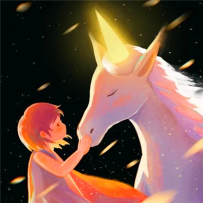 适合长期用的微信头像(精选16张)