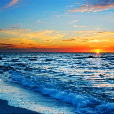 适合长期用的微信头像(精选16张)