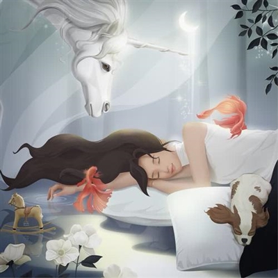 可以长期用的微信头像(精选16张)