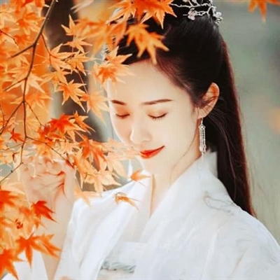 可以长期用的微信头像(精选16张)