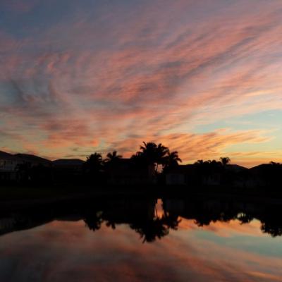 世界上最美的头像风景(精选18张)