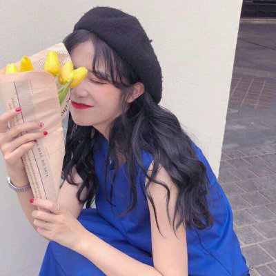 全网最漂亮的头像(精选16张)