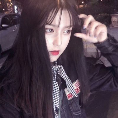 全网最漂亮的头像(精选16张)