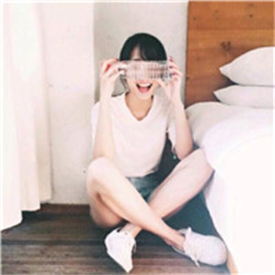 全网最漂亮的头像(精选16张)