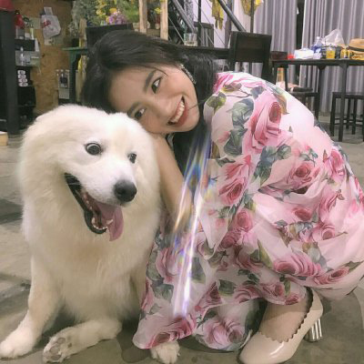 全网最漂亮的头像(精选16张)