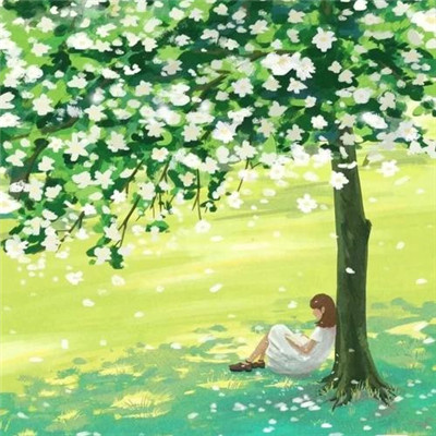 2023新款好看的头像(24张)