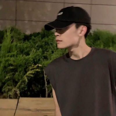 史上最好看的头像霸气男生(精选16张)