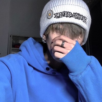 史上最好看的头像霸气男生(精选16张)