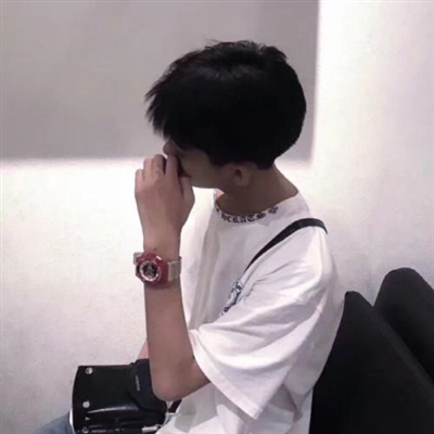 史上最好看的头像霸气男生(精选16张)