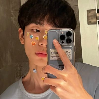 史上最好看的头像霸气男生(精选16张)