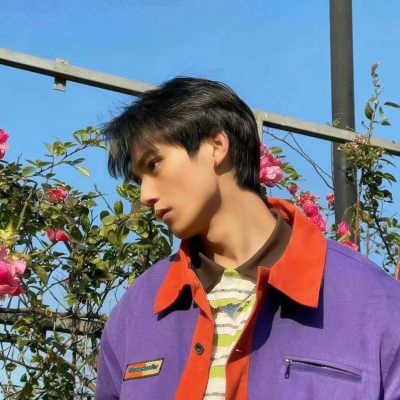 史上最好看的头像男生高冷(精选24张)