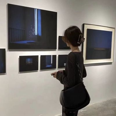 最漂亮的美女头像背景图片(16张)