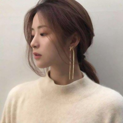 最漂亮的美女头像大约24岁(20张)