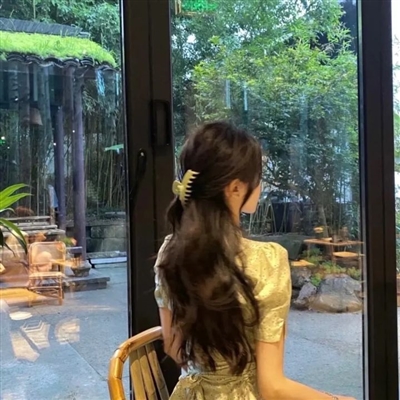 史上最美的女生头像(16张)