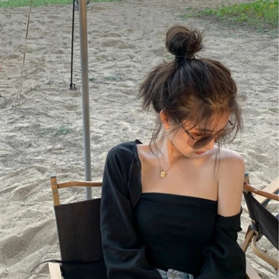 史上最美的女生头像(16张)