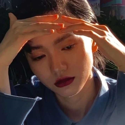 惊艳到爆的女生头像(精选28张)