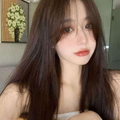 温柔干净且惊艳的头像女真人(28张)