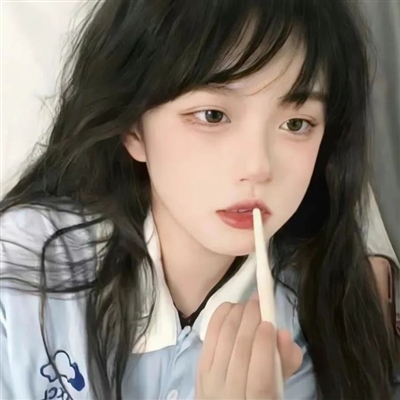 温柔干净且惊艳的头像女真人(28张)