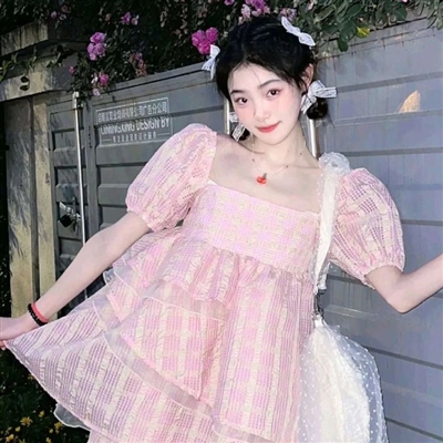 温柔干净且惊艳的头像女真人(28张)