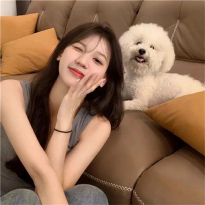 温柔干净且惊艳的头像女真人(28张)