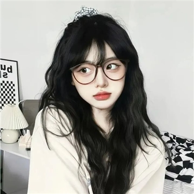 温柔干净且惊艳的头像女真人(28张)