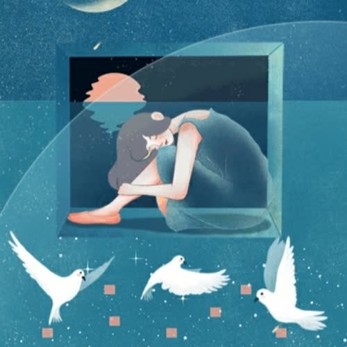 好看又耐看的头像图片(16张)